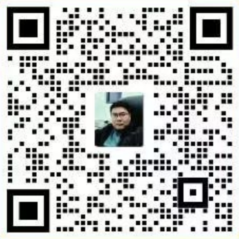 WeChat QR Code